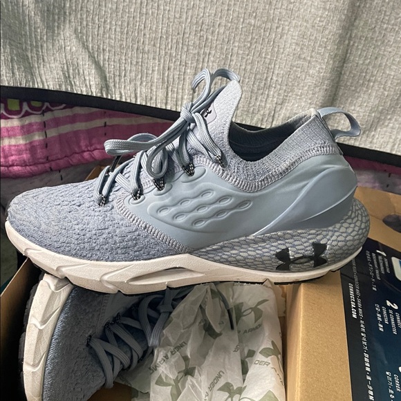 Under Armour Shoes - Under Armour HOVR Phantom 2 Shoes